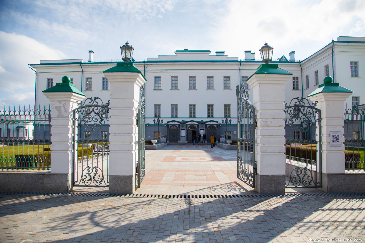 Tobolsk (Тобольск)